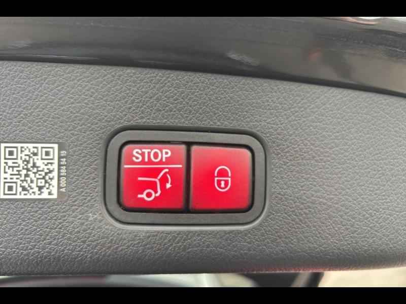 Image MERCEDES-BENZ GLC 300 de Hybrid 333ch AMG Line 4Matic 9G-Tronic