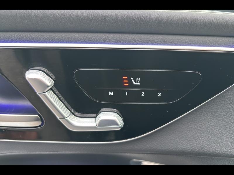 Image MERCEDES-BENZ GLC 300 de Hybrid 333ch AMG Line 4Matic 9G-Tronic