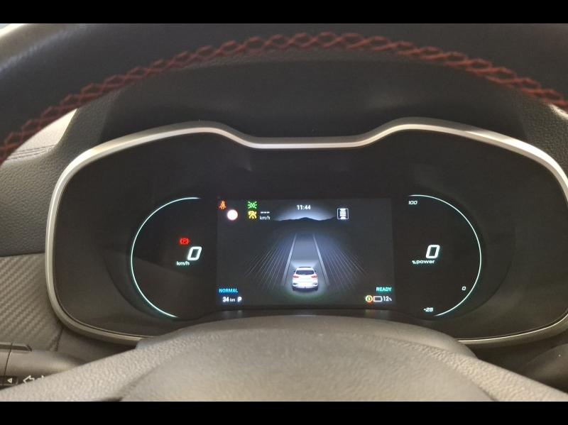 Image MG MOTOR ZS EV 177ch - 50kWh Comfort