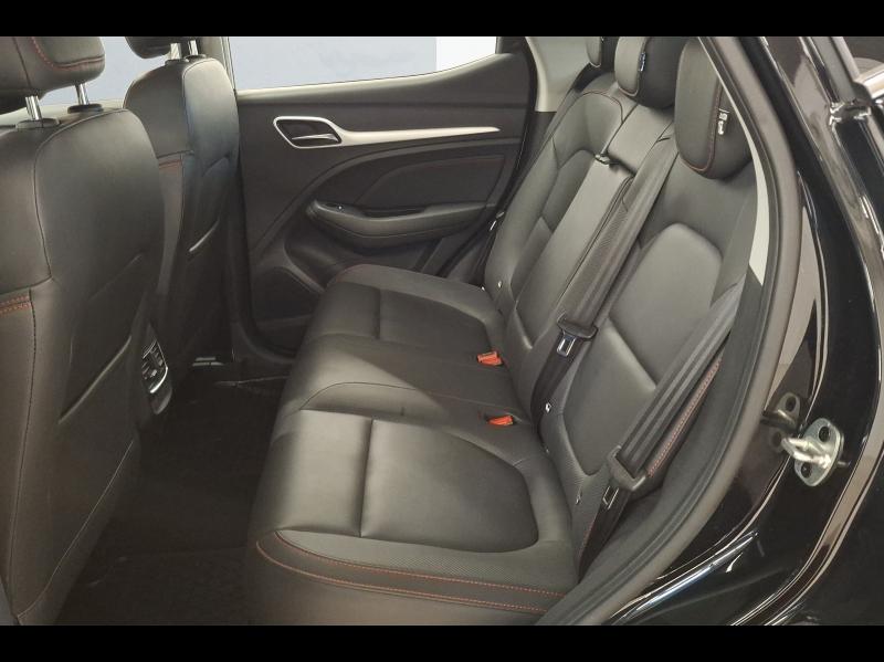 Image MG MOTOR ZS EV 177ch - 50kWh Comfort
