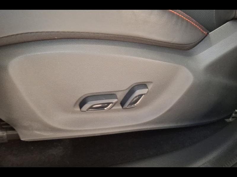 Image MG MOTOR ZS EV 177ch - 50kWh Comfort