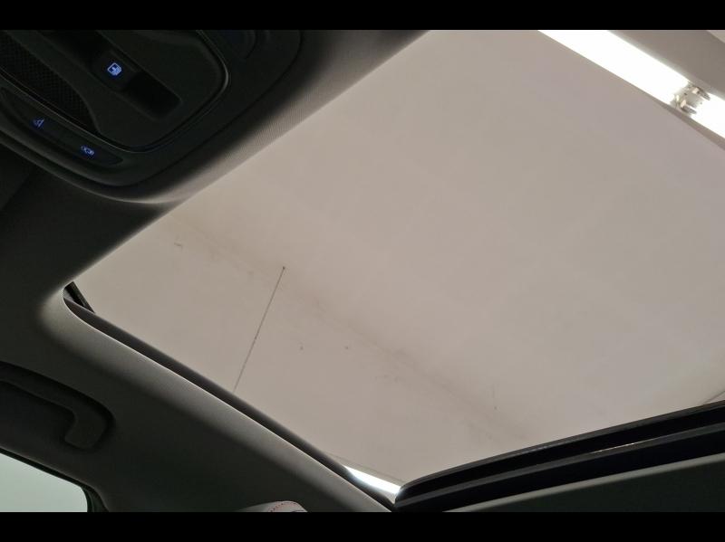 Image MG MOTOR ZS EV 177ch - 50kWh Comfort