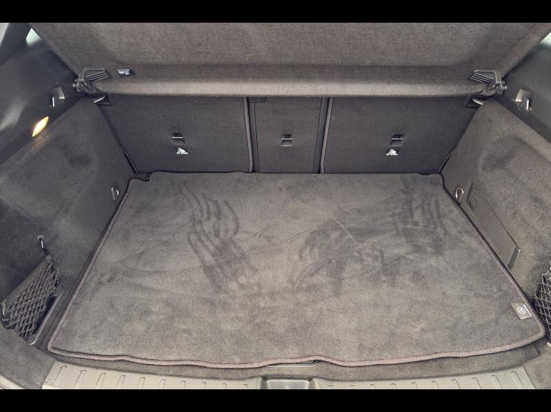 Image MERCEDES-BENZ GLA 200 d 150ch Business Line 8G-DCT