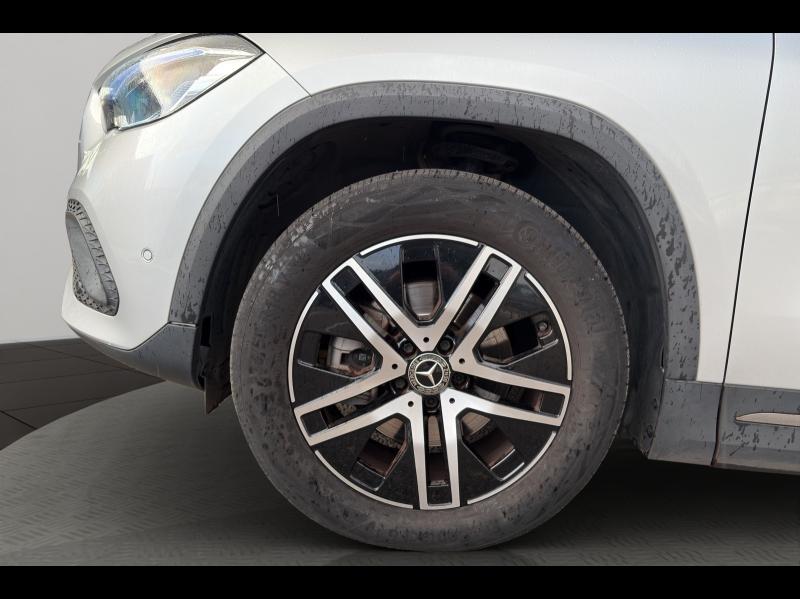 Image MERCEDES-BENZ GLA 200 d 150ch Business Line 8G-DCT