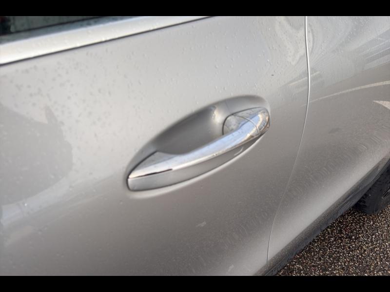 Image MERCEDES-BENZ GLA 200 d 150ch Business Line 8G-DCT