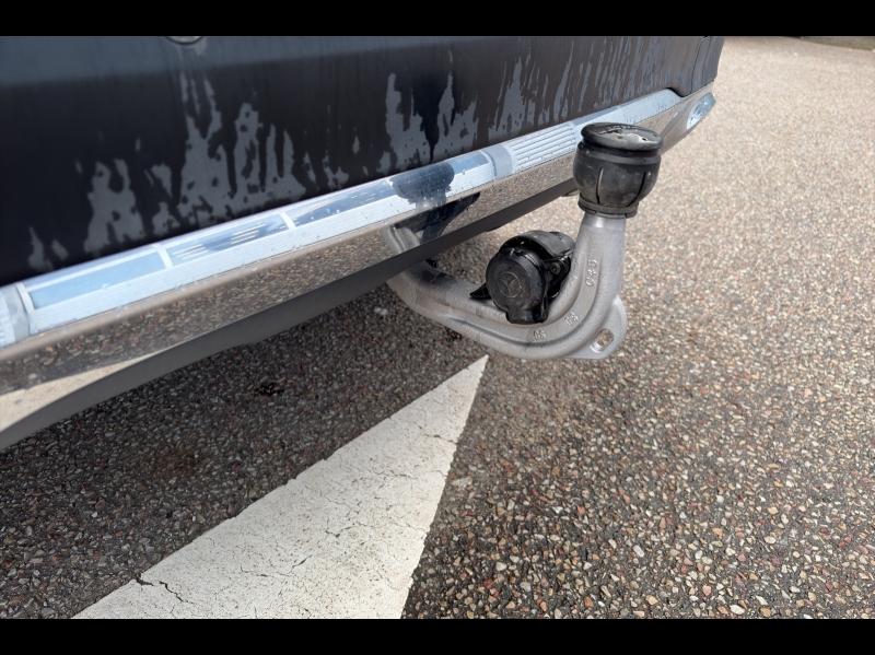 Image MERCEDES-BENZ GLA 200 d 150ch Business Line 8G-DCT