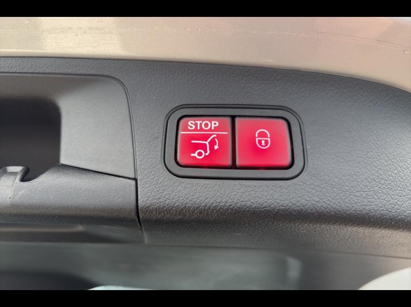 Image MERCEDES-BENZ GLA 200 d 150ch Business Line 8G-DCT