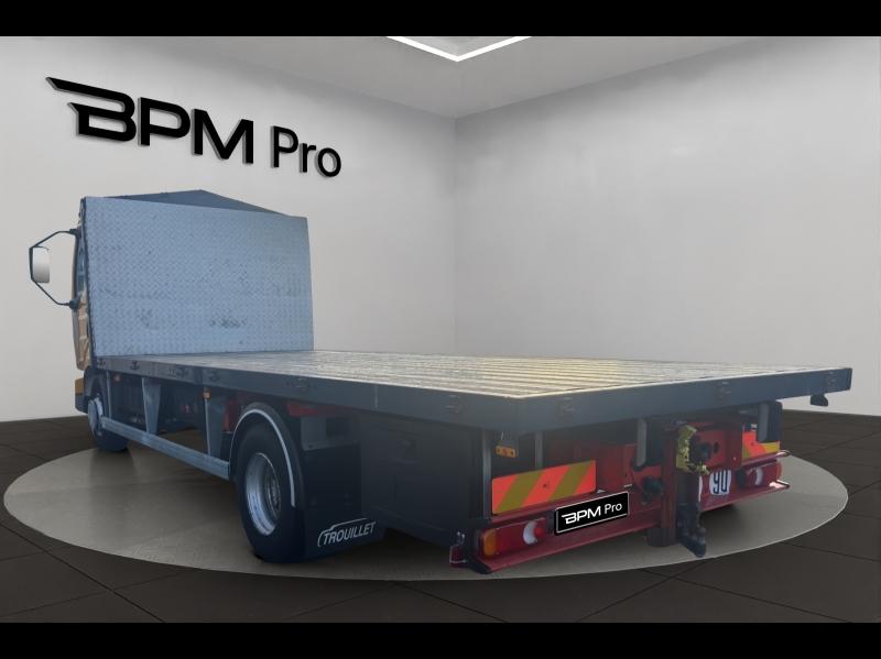 Image RENAULT TRUCKS Midlum 180.10 B