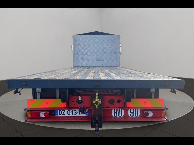 Image RENAULT TRUCKS Midlum 180.10 B