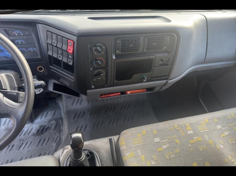 Image RENAULT TRUCKS Midlum 180.10 B