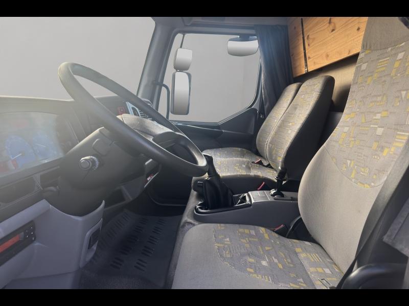 Image RENAULT TRUCKS Midlum 180.10 B