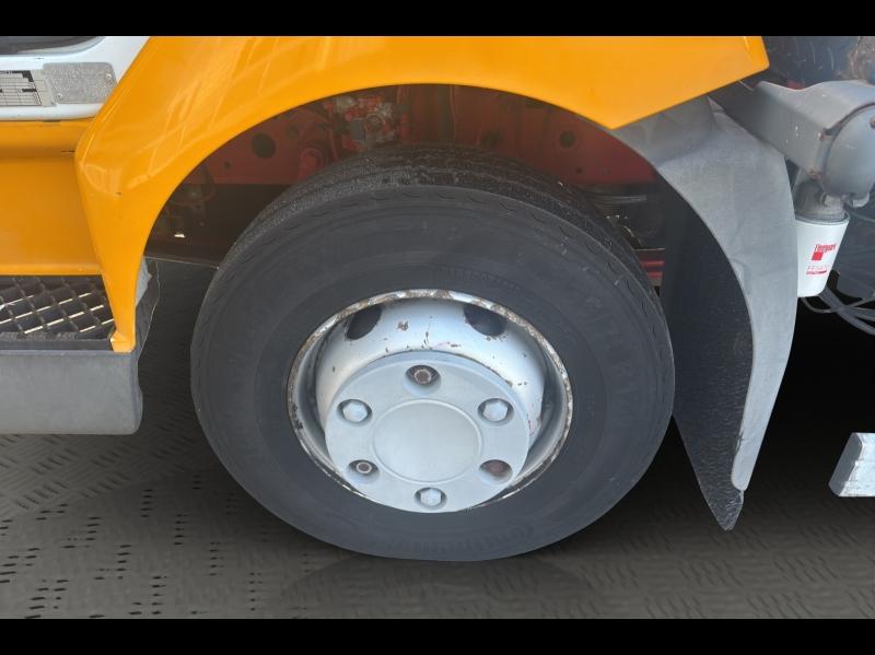 Image RENAULT TRUCKS Midlum 180.10 B