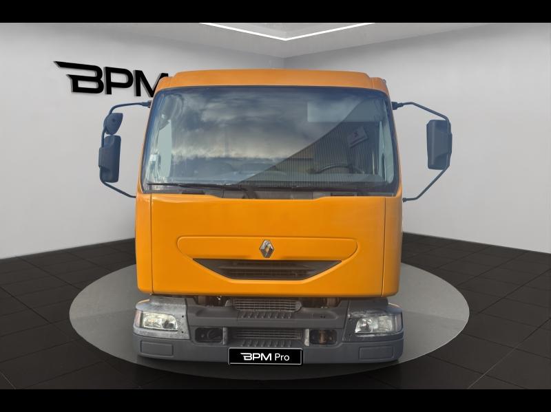 Image RENAULT TRUCKS Midlum 180.10 B