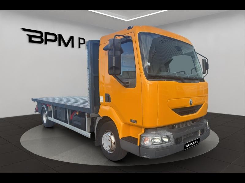 Image RENAULT TRUCKS Midlum 180.10 B