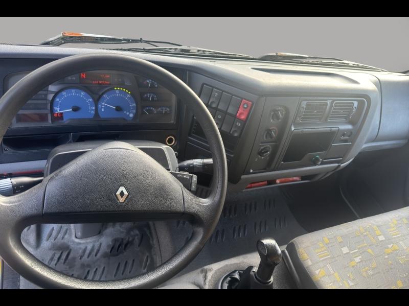 Image RENAULT TRUCKS Midlum 180.10 B
