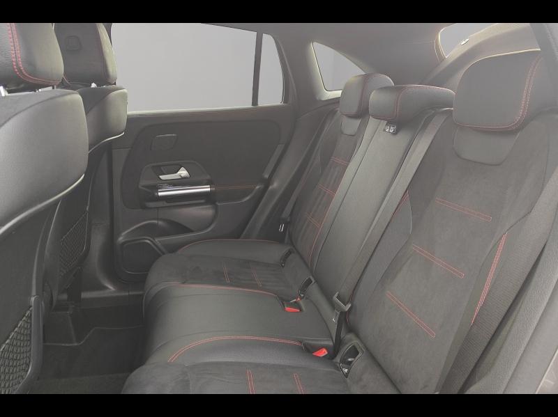 Image MERCEDES-BENZ GLA 200 d 150ch AMG Line 8G-DCT