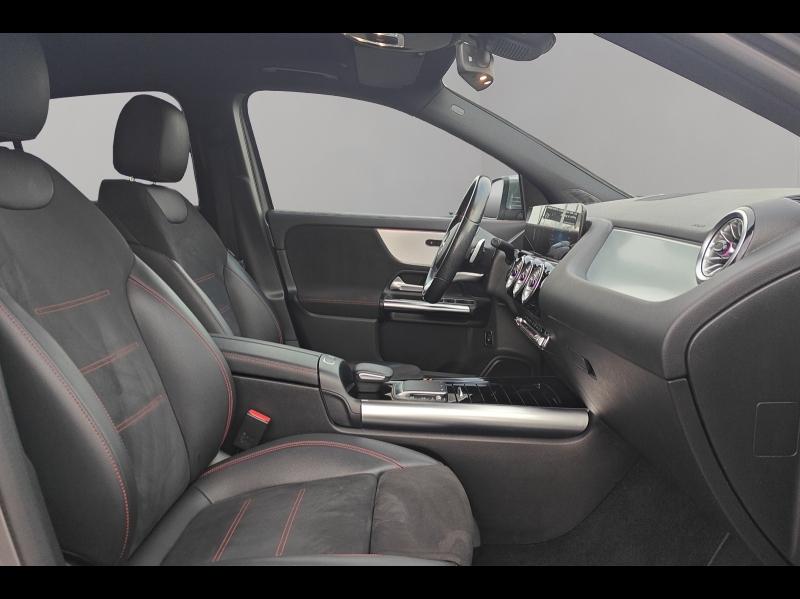 Image MERCEDES-BENZ GLA 200 d 150ch AMG Line 8G-DCT