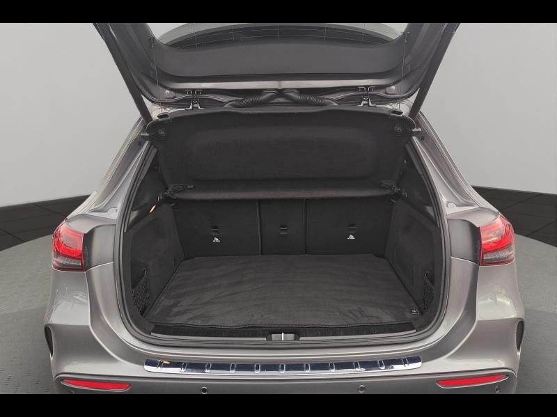 Image MERCEDES-BENZ GLA 200 d 150ch AMG Line 8G-DCT