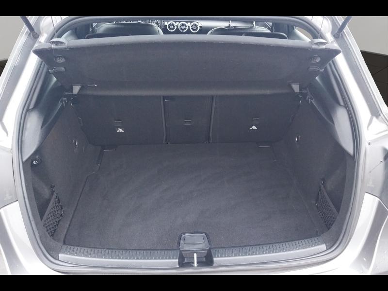 Image MERCEDES-BENZ Classe A 180 d 116ch Progressive Line 7G-DCT