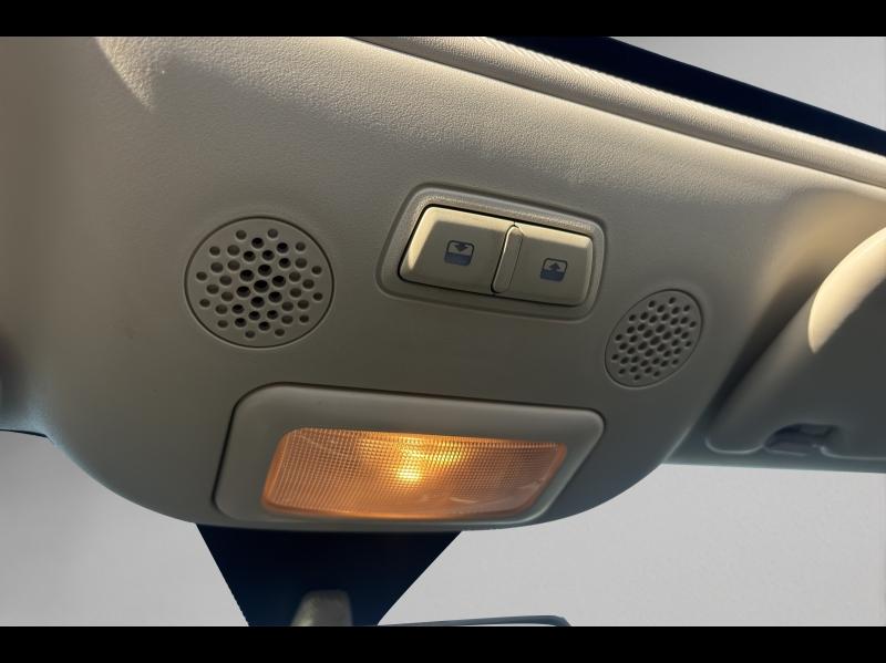 Image FIAT 500C 1.2 8v 69ch Lounge