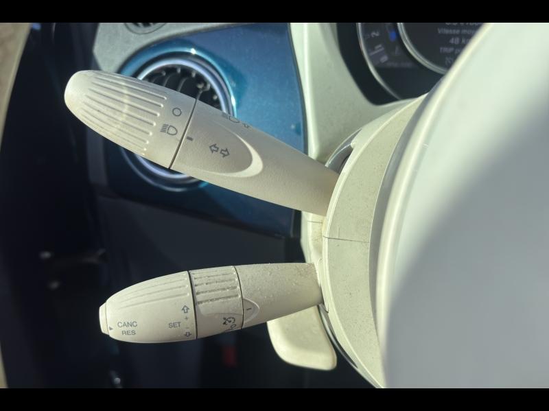 Image FIAT 500C 1.2 8v 69ch Lounge