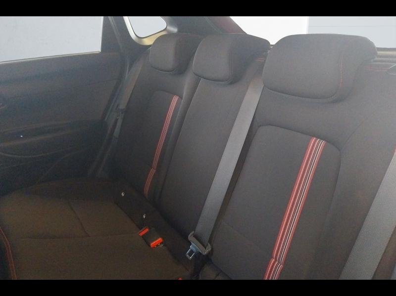 Image HYUNDAI i20 1.0 T-GDi 100ch Hybrid N Line Michel Vaillant