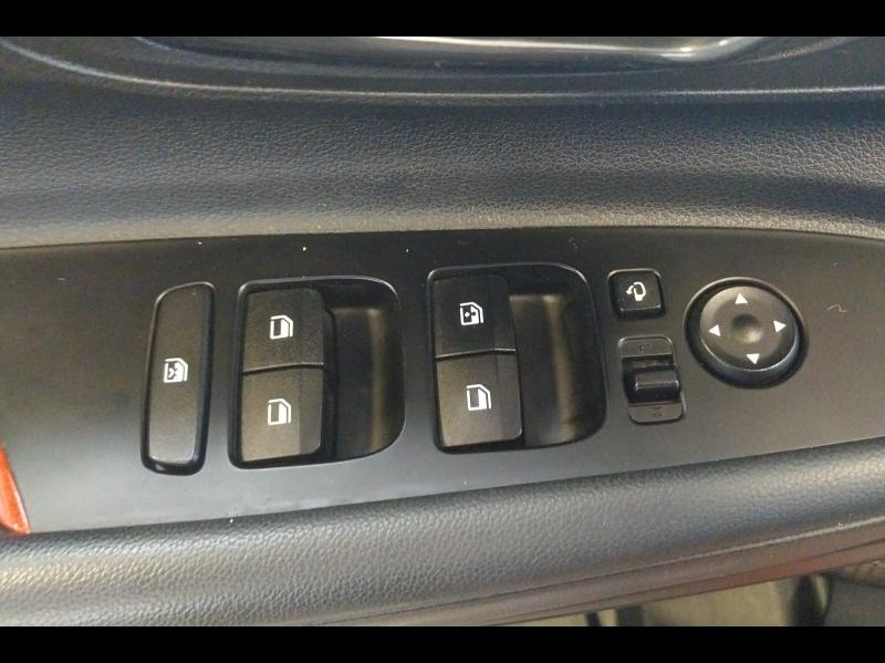 Image HYUNDAI i20 1.0 T-GDi 100ch Hybrid N Line Michel Vaillant