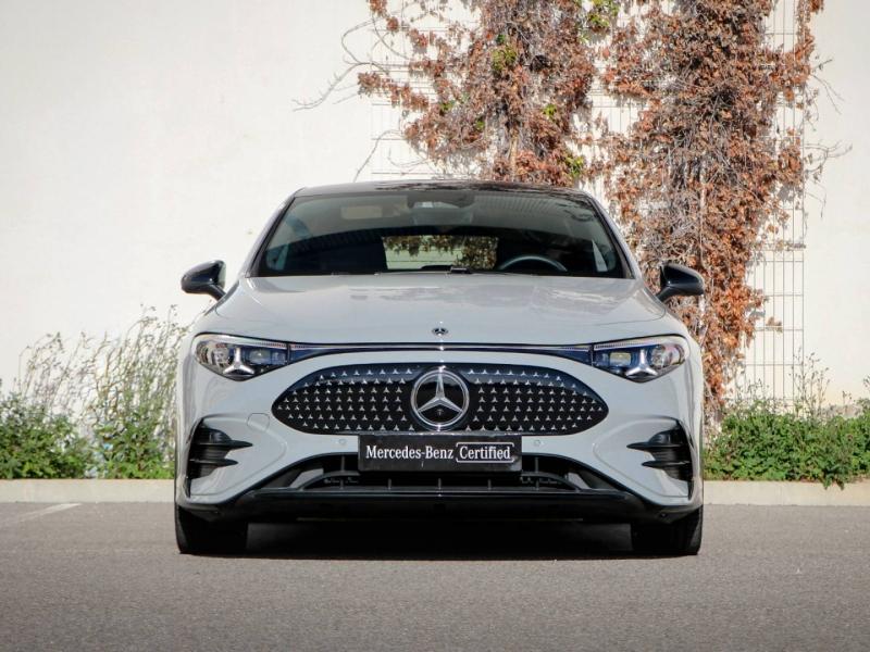 Image MERCEDES-BENZ CLA 350 EQ 354ch AMG Line 4Matic