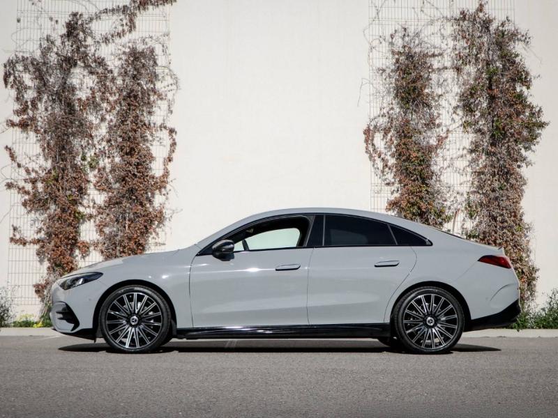 Image MERCEDES-BENZ CLA 350 EQ 354ch AMG Line 4Matic