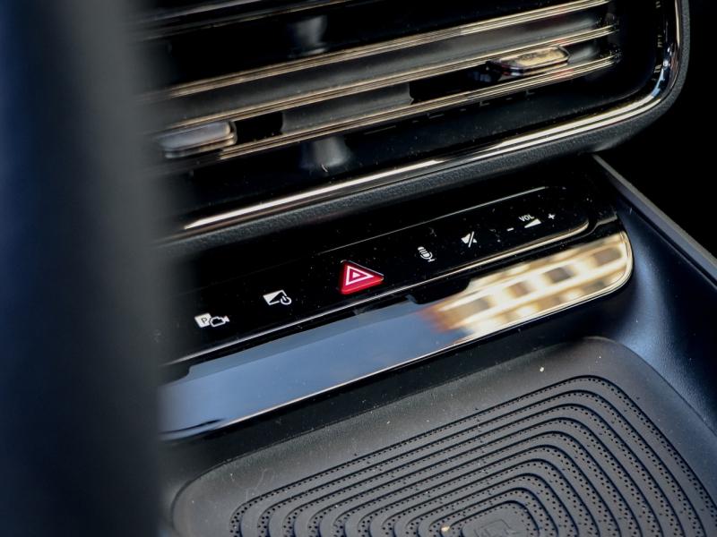 Image MERCEDES-BENZ CLA 350 EQ 354ch AMG Line 4Matic