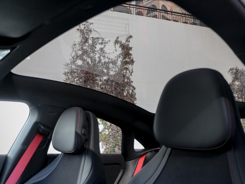 Image MERCEDES-BENZ CLA 350 EQ 354ch AMG Line 4Matic