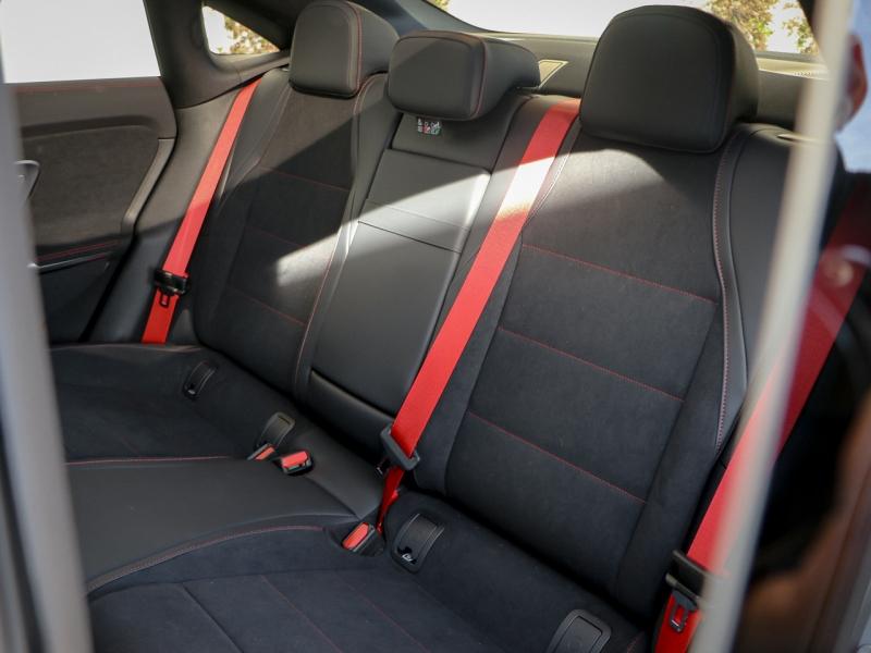 Image MERCEDES-BENZ CLA 350 EQ 354ch AMG Line 4Matic