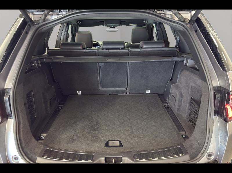 Image LAND-ROVER Discovery Sport P300e R-Dynamic SE AWD BVA Mark VI
