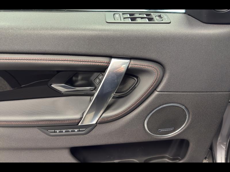 Image LAND-ROVER Discovery Sport P300e R-Dynamic SE AWD BVA Mark VI