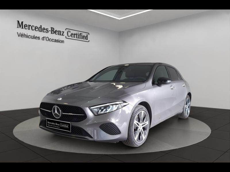 Photo MERCEDES-BENZ Classe A 250 e Hybrid EQ 163+109ch Progressive Line 8G-DCT