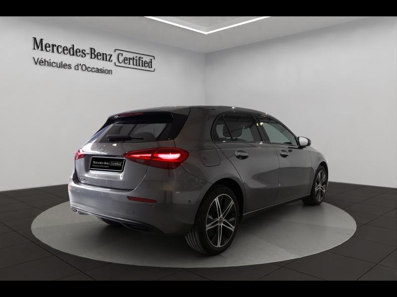 Image MERCEDES-BENZ Classe A 250 e Hybrid EQ 163+109ch Progressive Line 8G-DCT