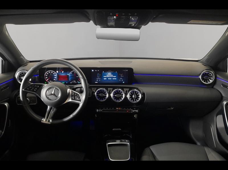 Image MERCEDES-BENZ Classe A 250 e Hybrid EQ 163+109ch Progressive Line 8G-DCT