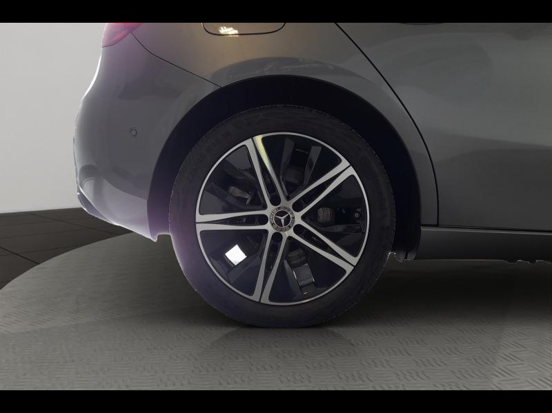 Image MERCEDES-BENZ Classe A 250 e Hybrid EQ 163+109ch Progressive Line 8G-DCT