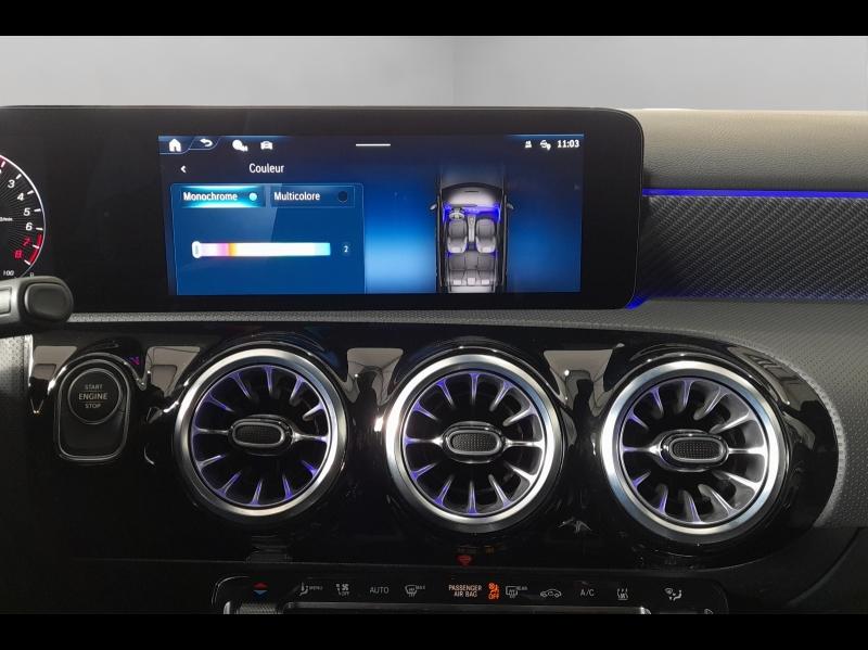 Image MERCEDES-BENZ Classe A 250 e Hybrid EQ 163+109ch Progressive Line 8G-DCT