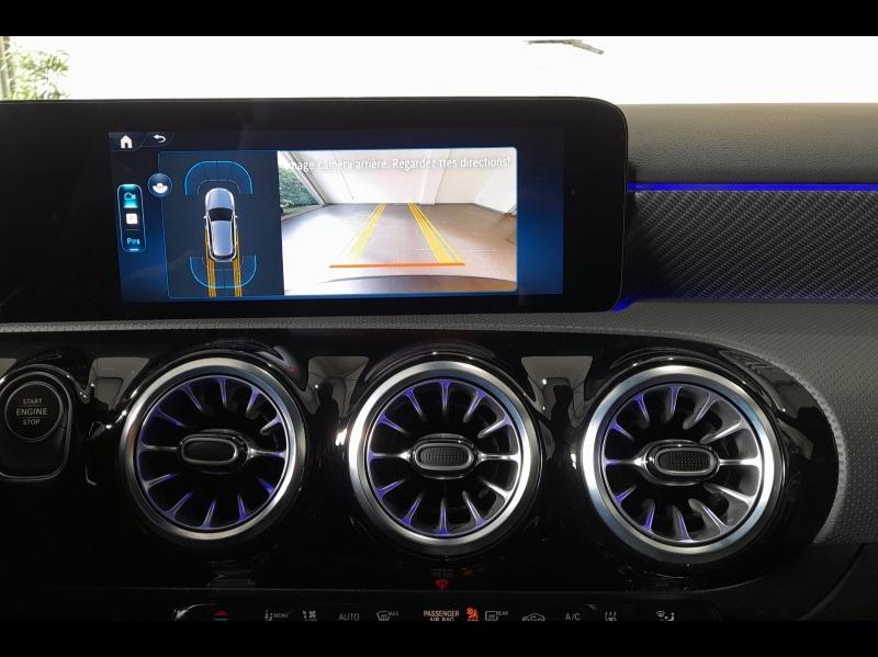Image MERCEDES-BENZ Classe A 250 e Hybrid EQ 163+109ch Progressive Line 8G-DCT