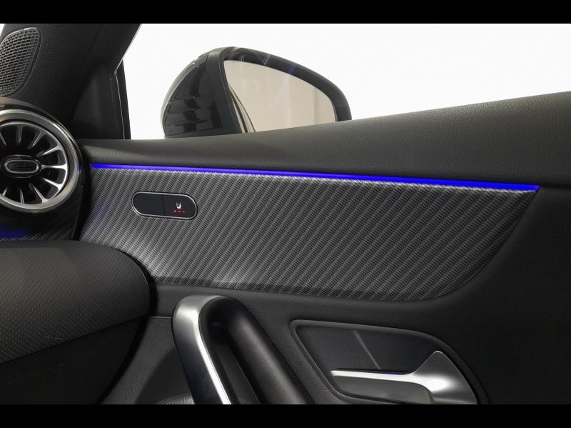 Image MERCEDES-BENZ Classe A 250 e Hybrid EQ 163+109ch Progressive Line 8G-DCT