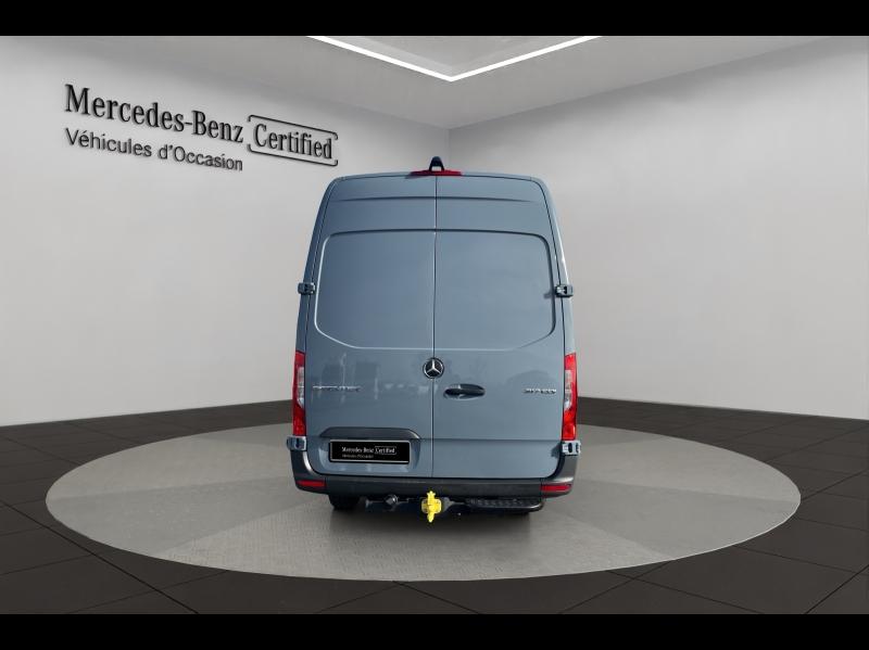 Image MERCEDES-BENZ Sprinter Fg 317 CDI 43 3T5 Pro 9G-Tronic PTRA 7T