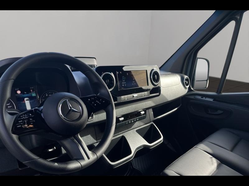 Image MERCEDES-BENZ Sprinter Fg 317 CDI 43 3T5 Pro 9G-Tronic PTRA 7T
