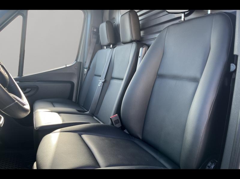 Image MERCEDES-BENZ Sprinter Fg 317 CDI 43 3T5 Pro 9G-Tronic PTRA 7T