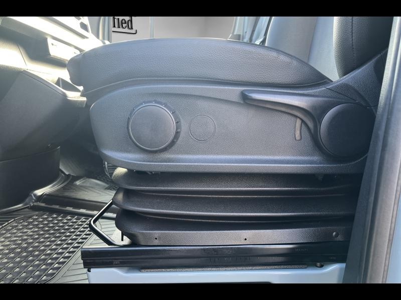 Image MERCEDES-BENZ Sprinter Fg 317 CDI 43 3T5 Pro 9G-Tronic PTRA 7T