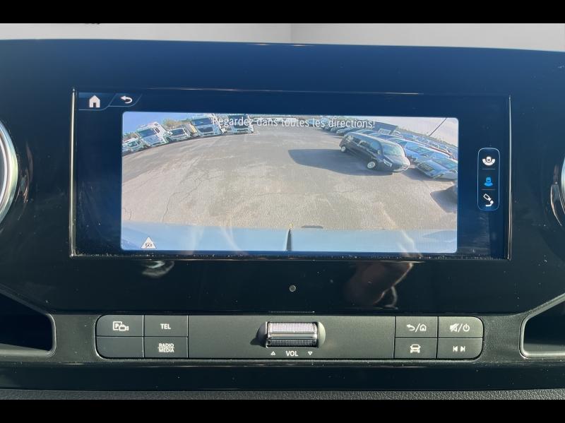 Image MERCEDES-BENZ Sprinter Fg 317 CDI 43 3T5 Pro 9G-Tronic PTRA 7T