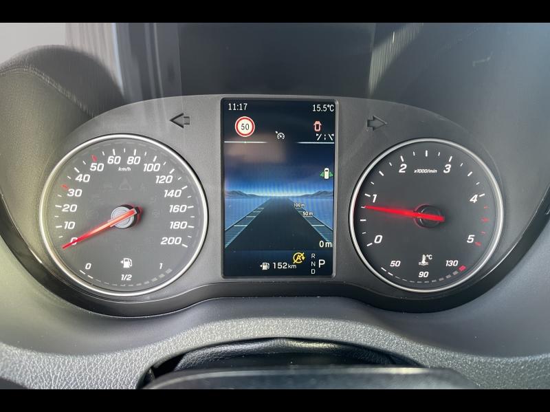 Image MERCEDES-BENZ Sprinter Fg 317 CDI 43 3T5 Pro 9G-Tronic PTRA 7T