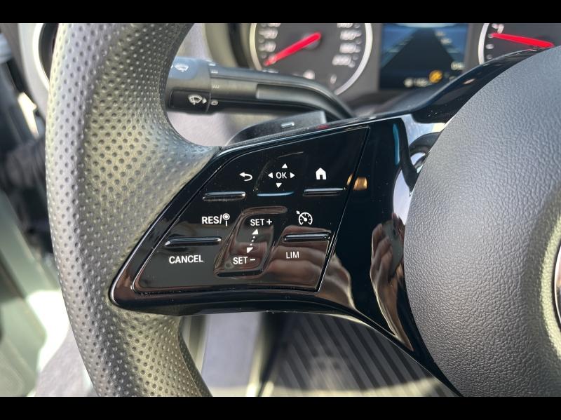 Image MERCEDES-BENZ Sprinter Fg 317 CDI 43 3T5 Pro 9G-Tronic PTRA 7T