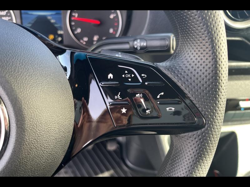 Image MERCEDES-BENZ Sprinter Fg 317 CDI 43 3T5 Pro 9G-Tronic PTRA 7T