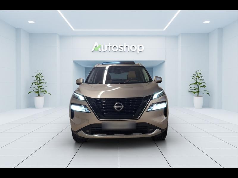 Image NISSAN X-Trail e-Power 204ch Tekna+